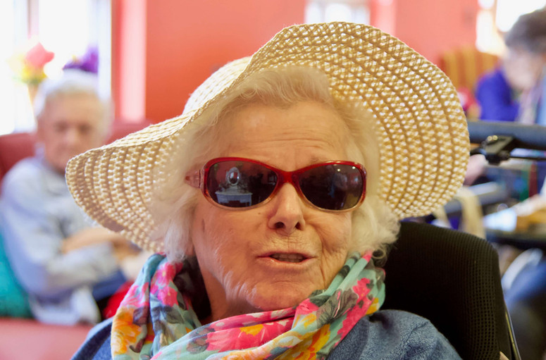 Butterfly Model of Care Primacare Living Solutions Dememtia Care