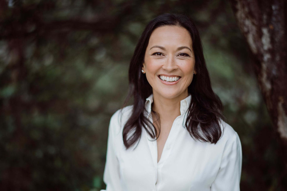Jane Langof Feng Shui Master, Speaker and Author