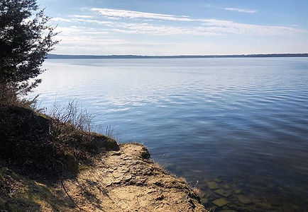 Raymer's Cove