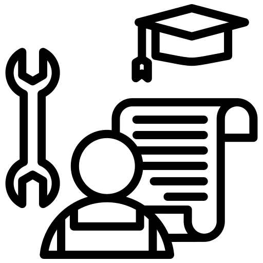 Industry Apprenticeship icon.png