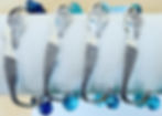 Mermaid Bracelets