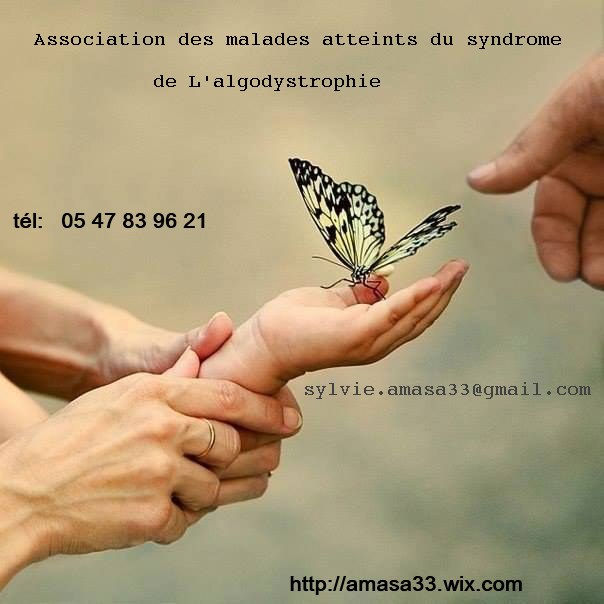 bienvenue sur le site amasa33