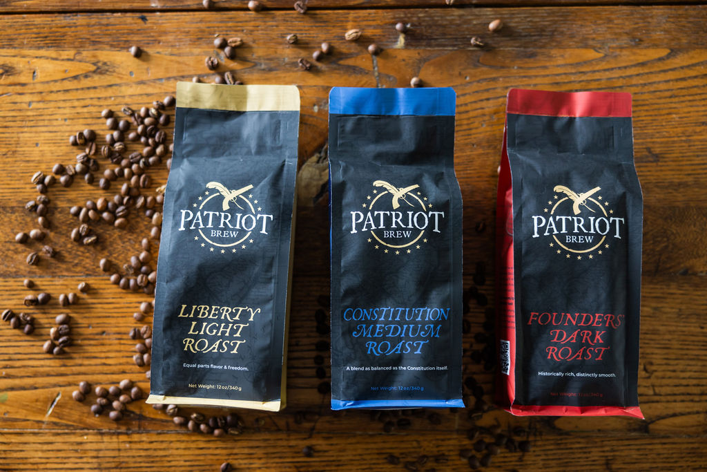 Patriot Brew Bundle