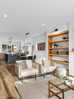 YYC real estate photography