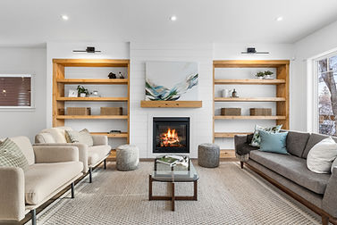 Calgary real estate photography