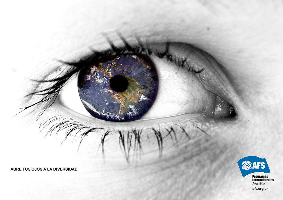 AFS Intercultural Exchange Programs