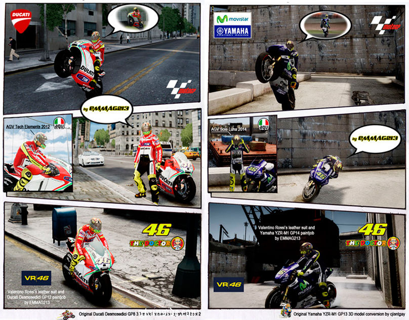 GTA IV
