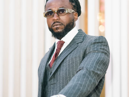Unlocking Transformation: Insights from Feyisola Kassim on the SOLDOUT Masterclass