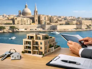 Property Management Malta Made Simple