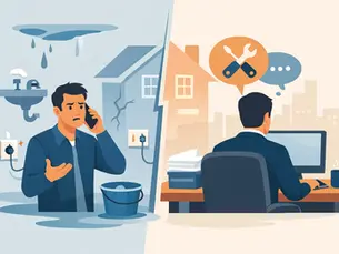 What to Do When Property Management Ignores Repairs
