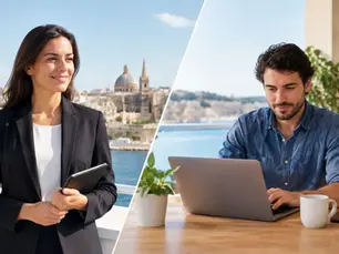 Property Manager vs Self Management in Malta