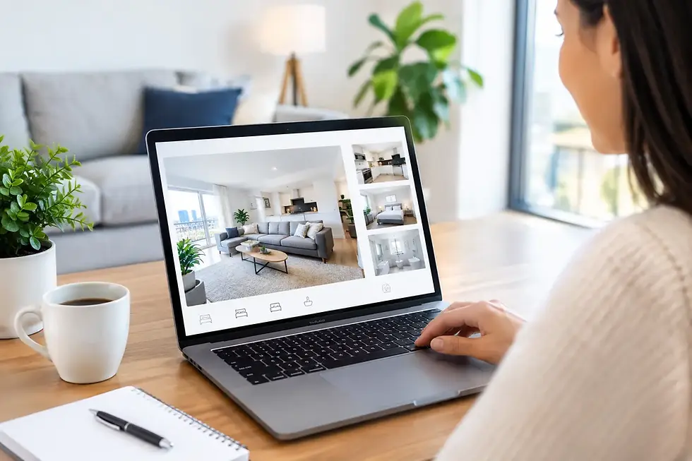 Rental Advertising That Attracts Better Tenants