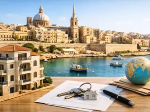 Overseas Owner Guide to Malta Rentals