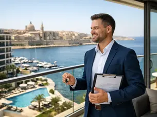 What Does a Property Manager Do in Malta?