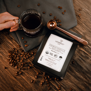 The Health Benefits of Lifeboost Coffee: Clean, Delicious, and Stomach-Friendly