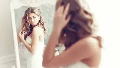 Mirror Mirror on the Wall