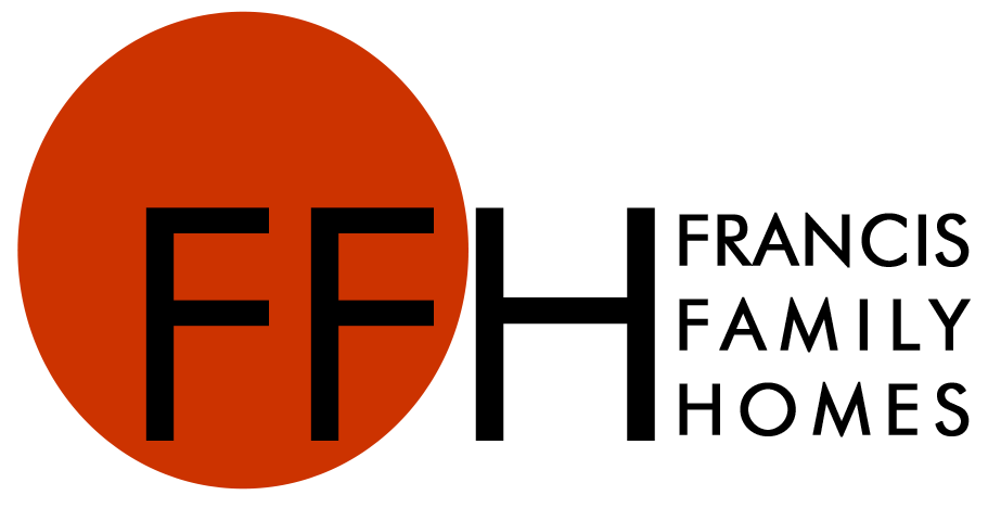 Francis Family Homes