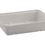 Thumbnail: Rectangular Bagasse Food Container or Takeaway Tray