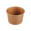 Thumbnail: 4oz kraft brown paper portion pots