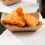 Thumbnail: paper food trays small