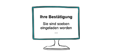 webbasierte Besucherverwaltung, Besucher digital empfangen, Besuchermanagement, Begrüßungssoftware, Besucherausweise, Willkommensbildschirm, WELCOME, Cloud Besucherverwaltung