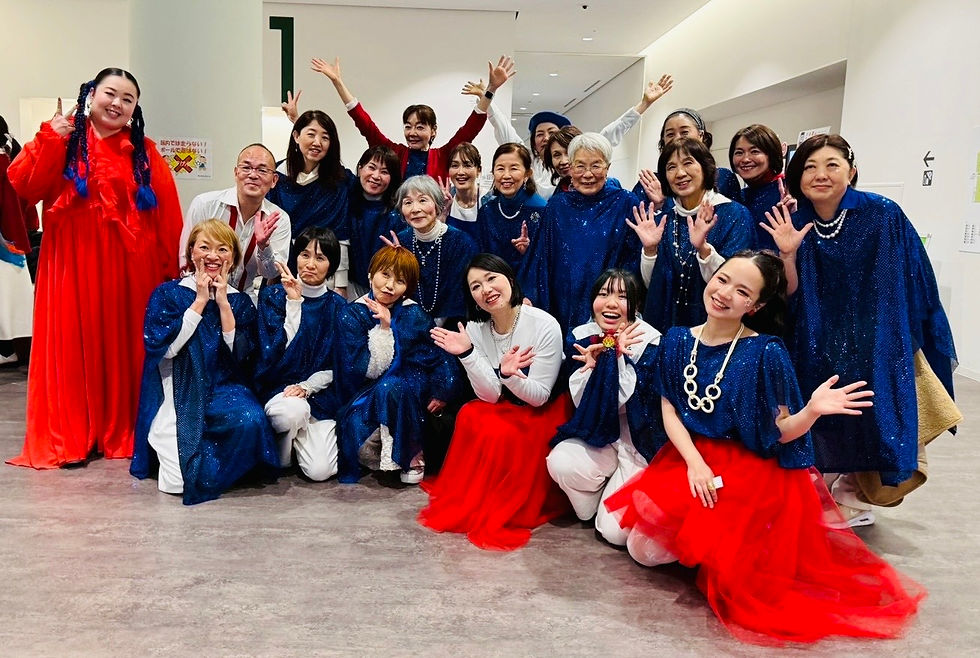 20260208_ライジングゼファー福岡オープニングアクトin照葉積水ハウスアリーナ