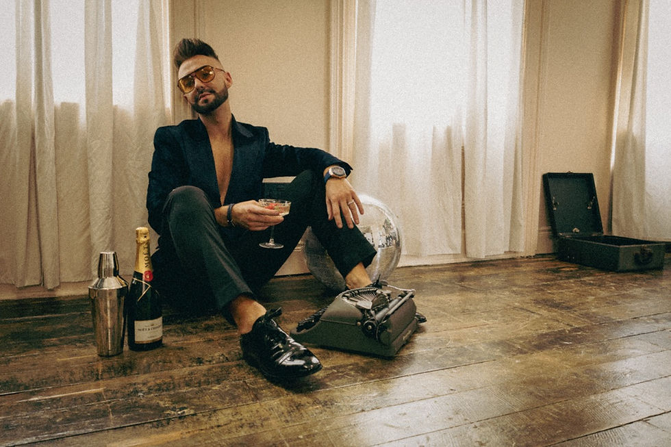 THE ‘HOW’ ADDICTION