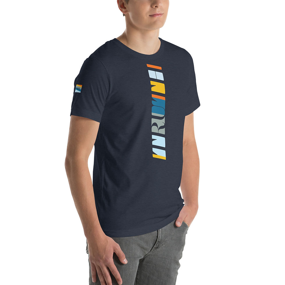 Thumbnail: 2025 Pillar T-Shirt Design