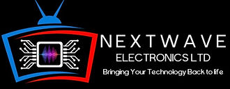 NextWave Logo