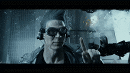 Specialist: Slow motion