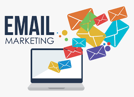 Email marketing