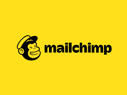 MailChimp logo