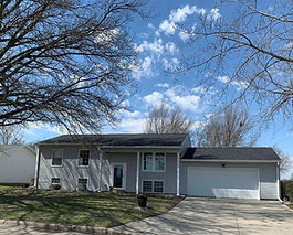1110 Sunrise Dr, Creston, IA