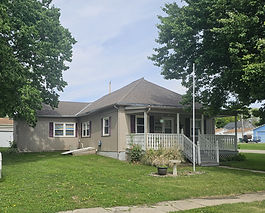 400 S Cherry St, Creston, IA