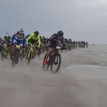 De Panne Endurance Mountainbike Race