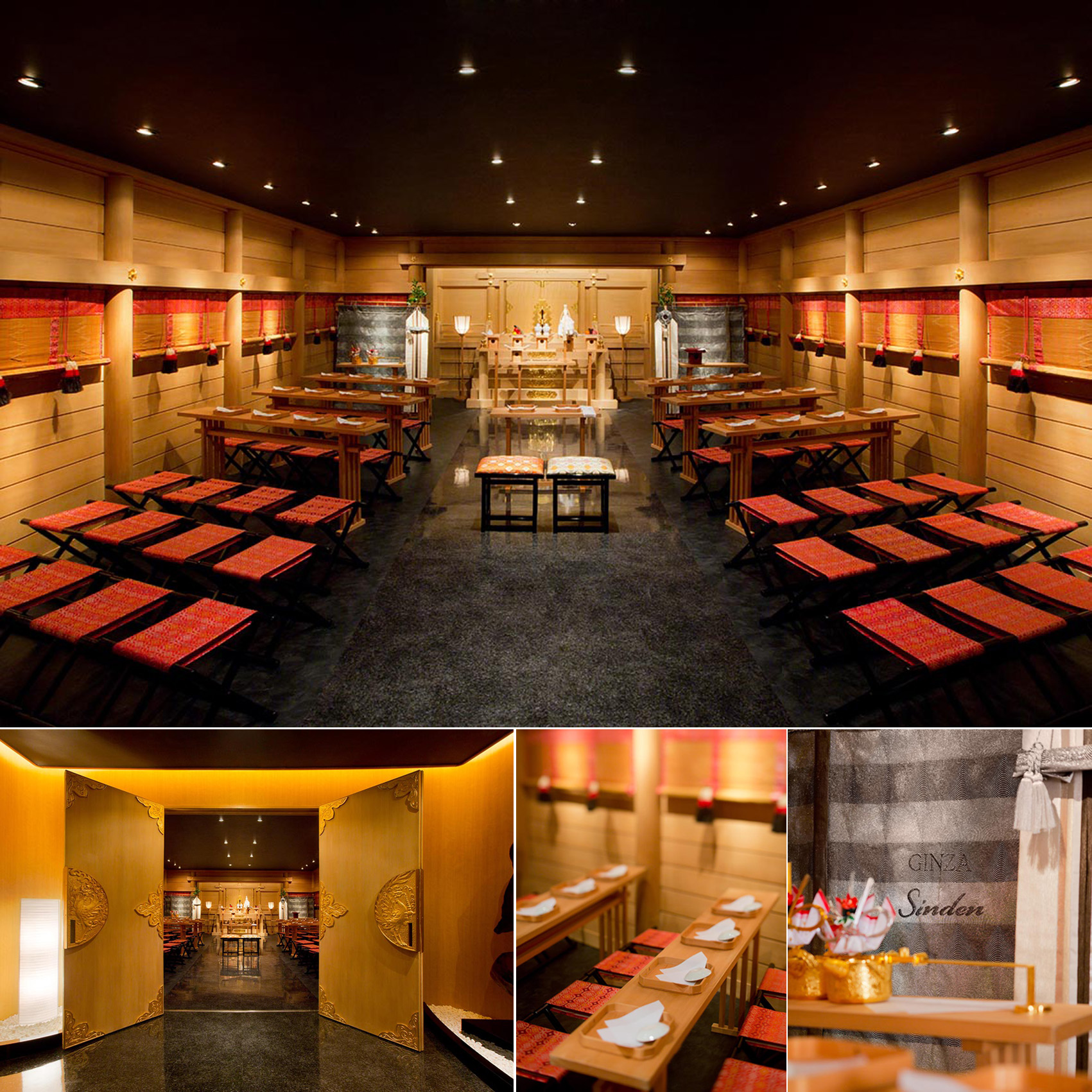 ginza blosome