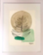 Thumbnail: Simple Sage Print