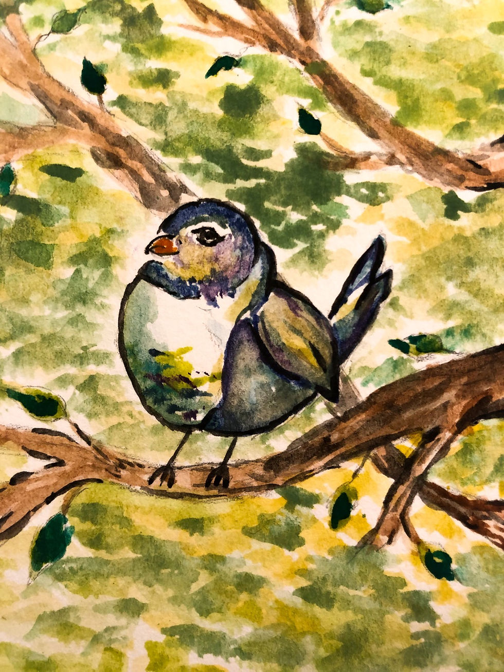 Thumbnail: Emma Bird Original