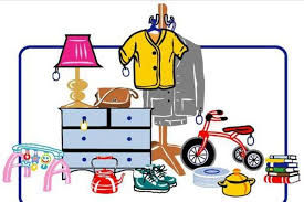 7 Août 2022 - Vide Maison