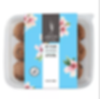 שוקולד צ׳יפס- קמח שקדים