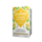 כמוסות כורכום אורגני