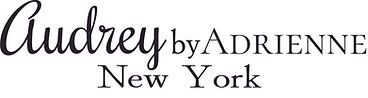 Audrey by Adrienne New York Branding