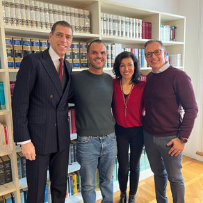 Fiducia, lealtà, gratitudine: valori semplici ma decisivi