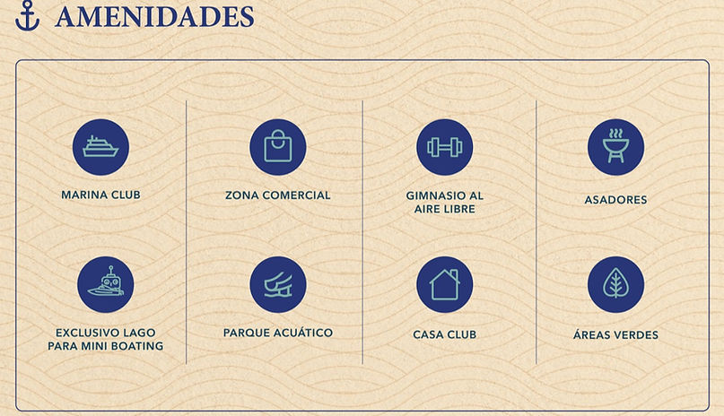 Amenidades