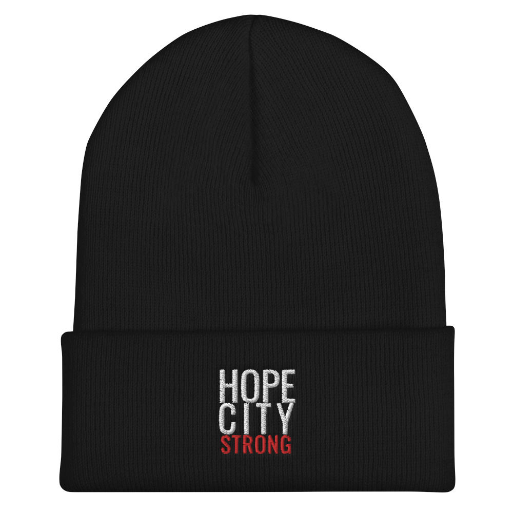 HCS Beanie