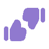 156-thumbs-up-down-solid (2).gif