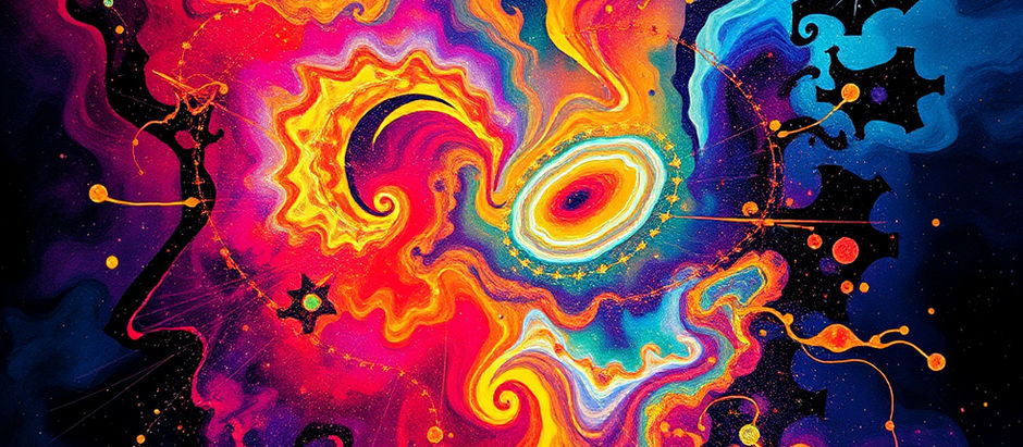 psychedelic integration coach Virginia