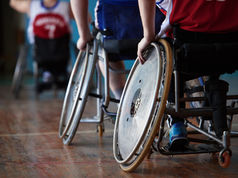 The 2024 Olympic and Paralympic Games