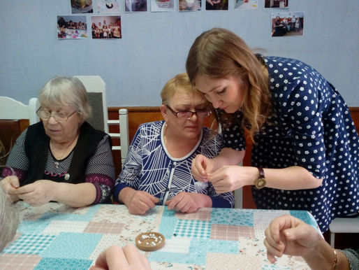 В Югре выбирают лучших частных поставщиков социальных услуг