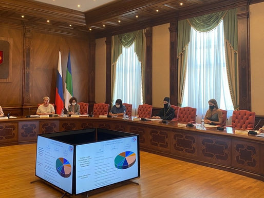 Подведены итоги грантов Главы Республики Коми
